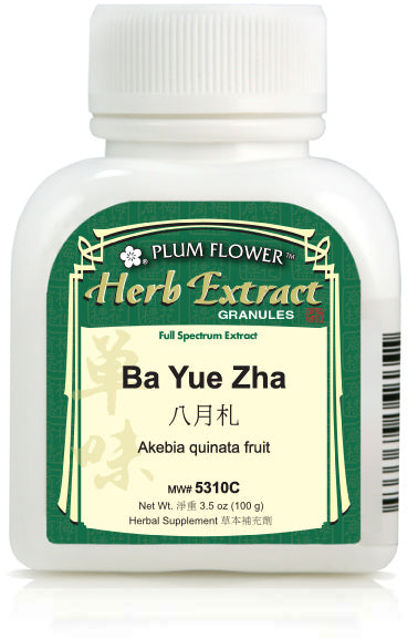 Plum Flower™️ Ba Yue Zha extract granules