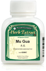 Plum Flower™️ Mu Gua extract granules