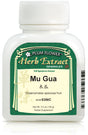 Plum Flower™️ Mu Gua extract granules