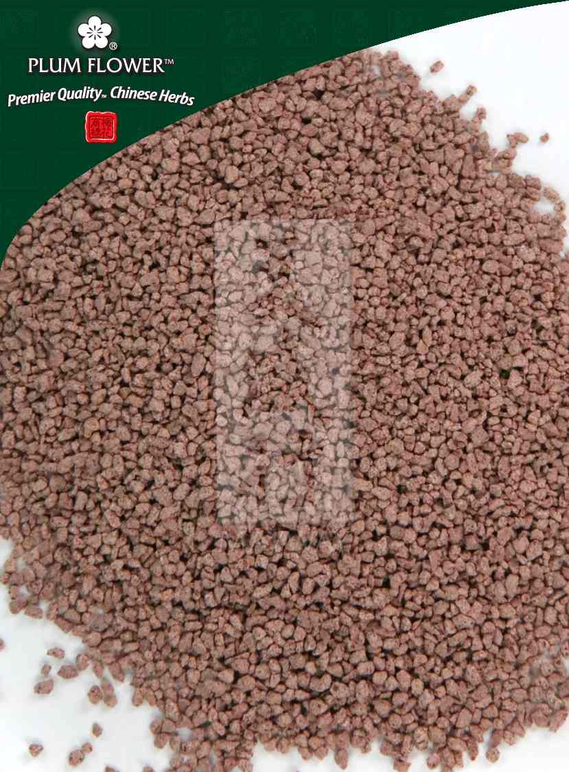 Plum Flower™️ Mu Gua extract granule