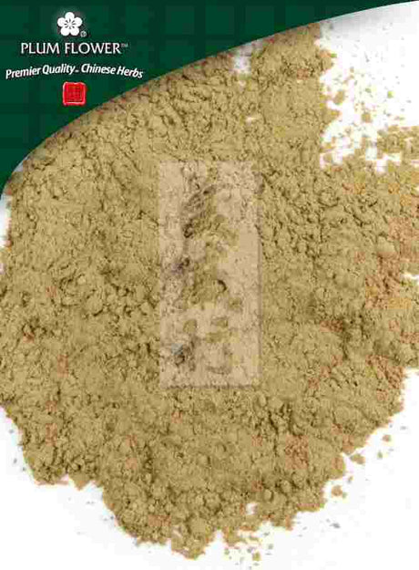 Plum Flower™️ whole herb powders 