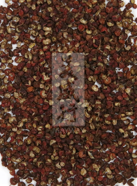 Plum Flower™️ Chuan Hua Jiao, unsulfured