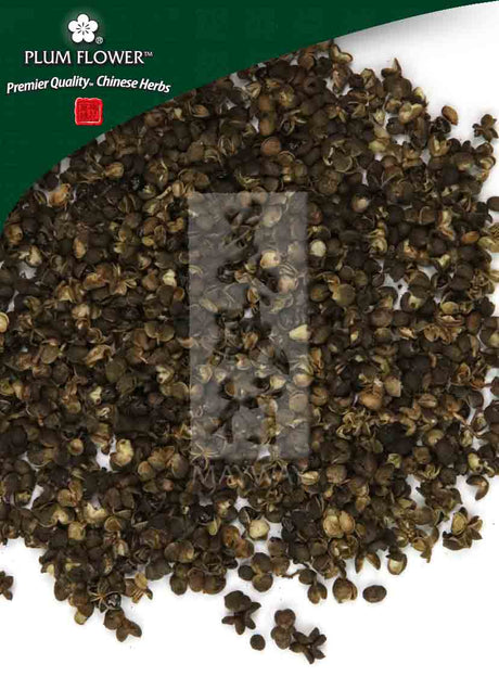 Plum Flower™️  Qing Hua Jiao, unsulfured