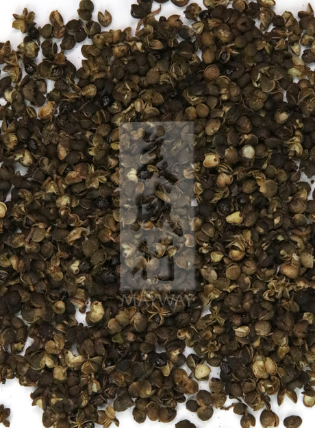 Plum Flower™️  Qing Hua Jiao, unsulfured