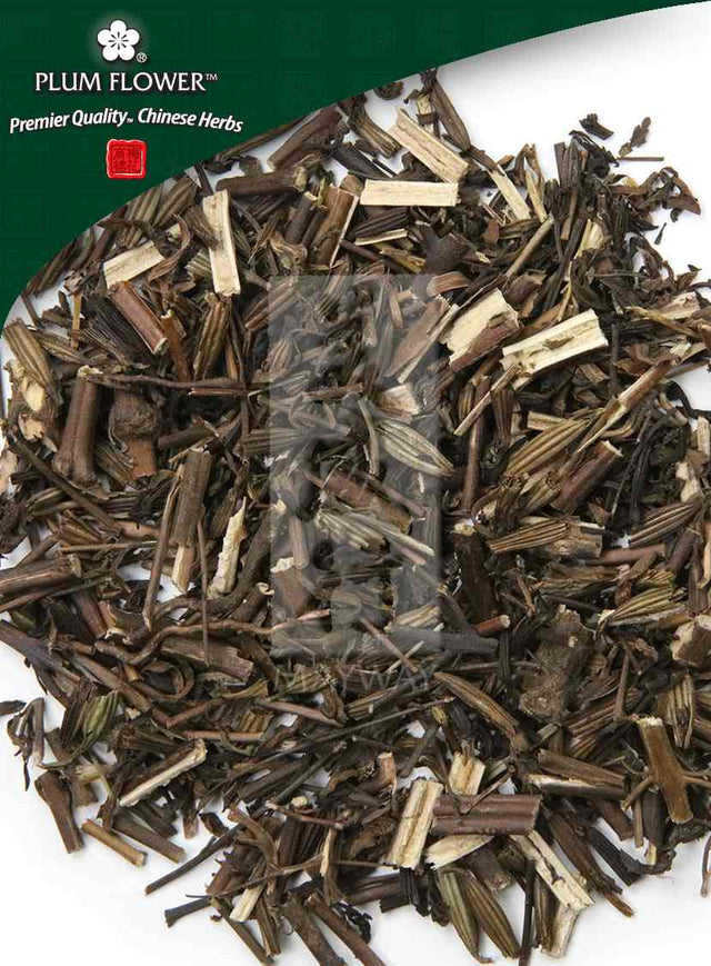 Plum Flower™️ Liu Ji Nu, unsulfured
