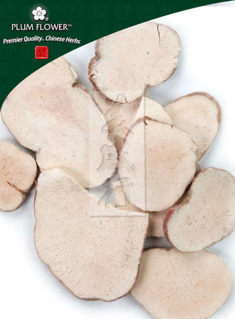 Plum Flower™️ Tian Hua Fen, unsulfured