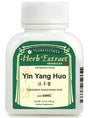 Plum Flower™️ Yin Yang Huo extract granules