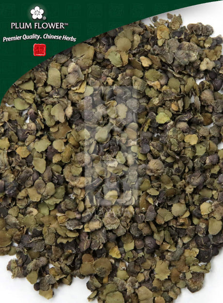 Plum Flower™️ Fu Ping, unsulfured