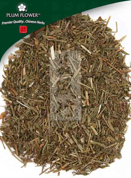 Plum Flower™ Bian Xu, unsulfured