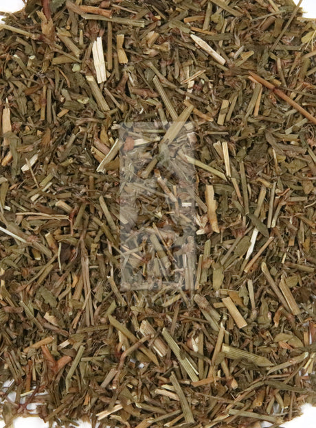 Plum Flower™ Bian Xu, unsulfured