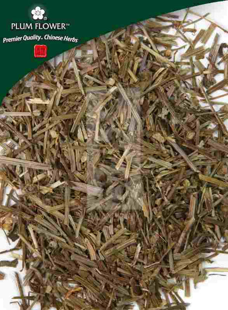 Plum Flower™️ Ban Zhi Lian, unsulfured