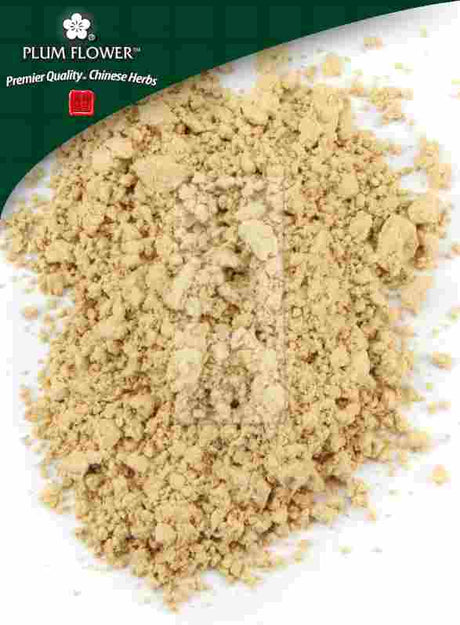 Plum Flower™️ Shen Qu powder, unsulfered