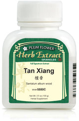 Plum Flower™️ Tan Xiang extract granules