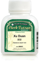 Plum Flower™️ Xu Duan extract granule