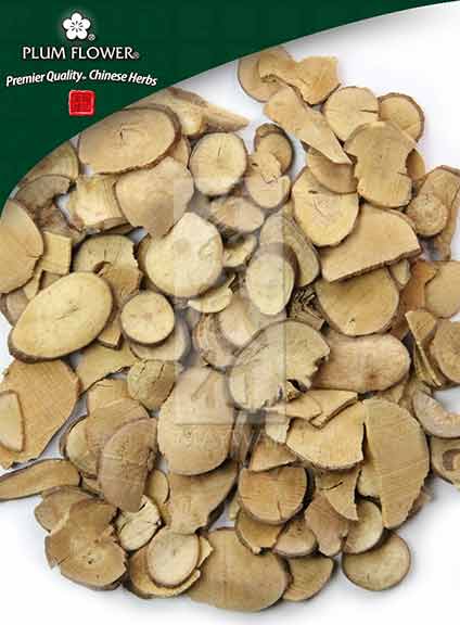 Plum Flower™️ Wu Yao, unsulfured