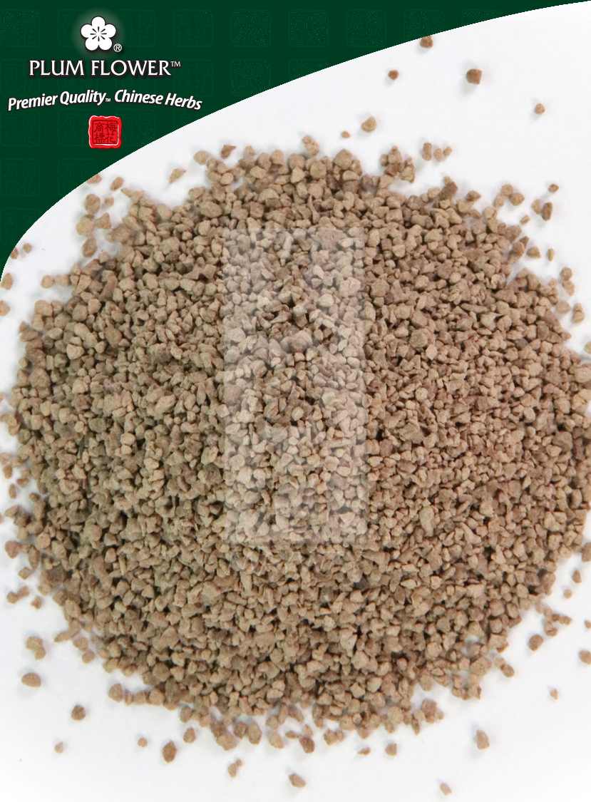 Plum Flower™️ Bai Shao extract granule