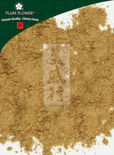 Plum Flower™️ Chi Shao powder, unsulfured