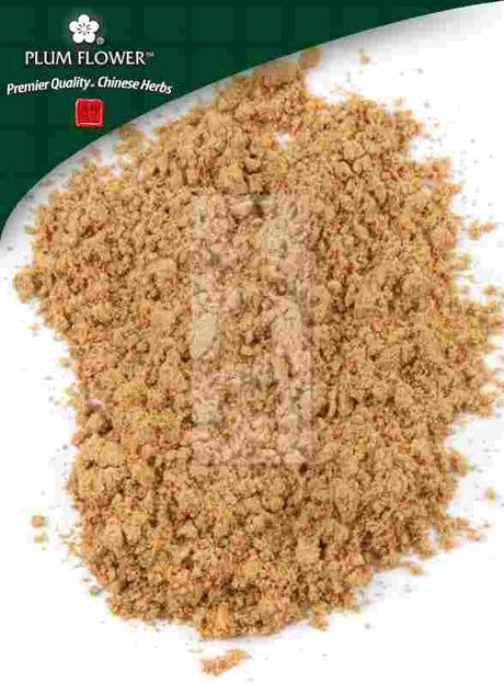 Plum Flower™️ Yuan Zhi powder, unsulfured