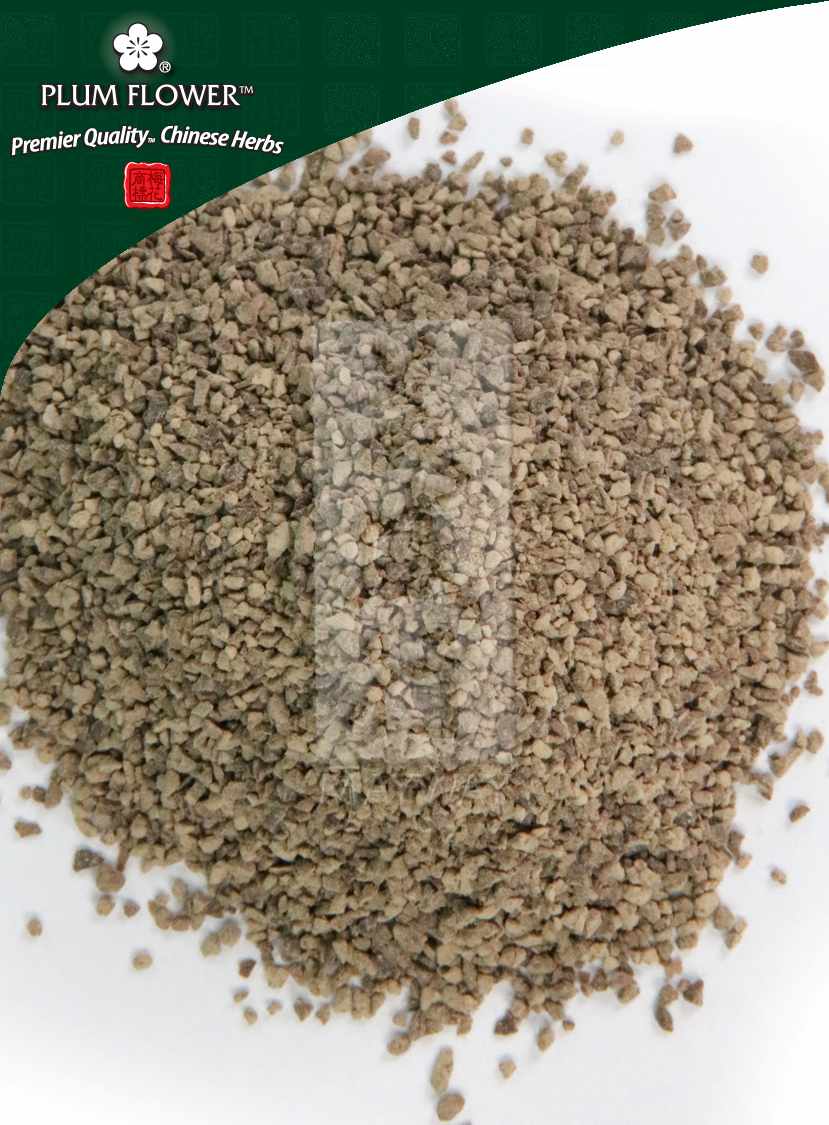 Dan Shen extract granule – Mayway Herbs