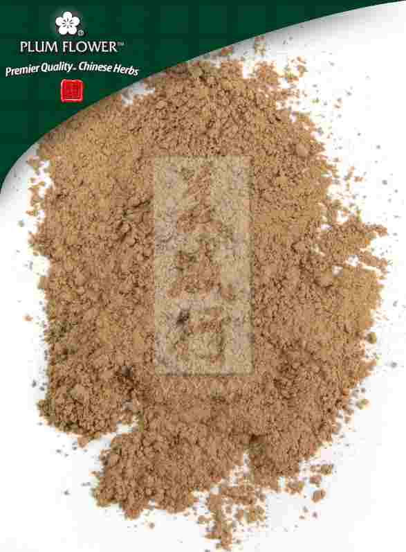 Plum Flower™️ whole herb powders 