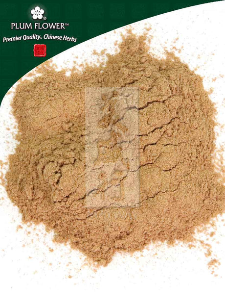 Plum Flower™️ Gou Teng powder, unsulfured