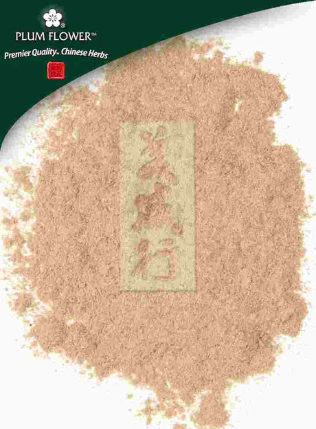 Plum Flower™️ Gou Teng powder, unsulfured