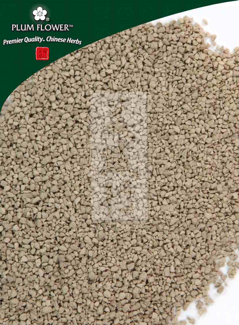 Plum Flower™️ Sheng Jiang extract granule
