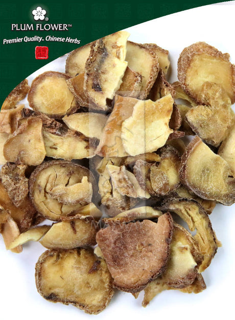 Plum Flower™️ Tian Nan Xing (zhi), unsulfured