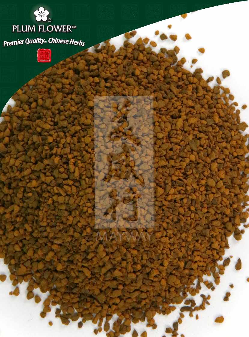 Plum Flower™️ Huang Lian extract granule