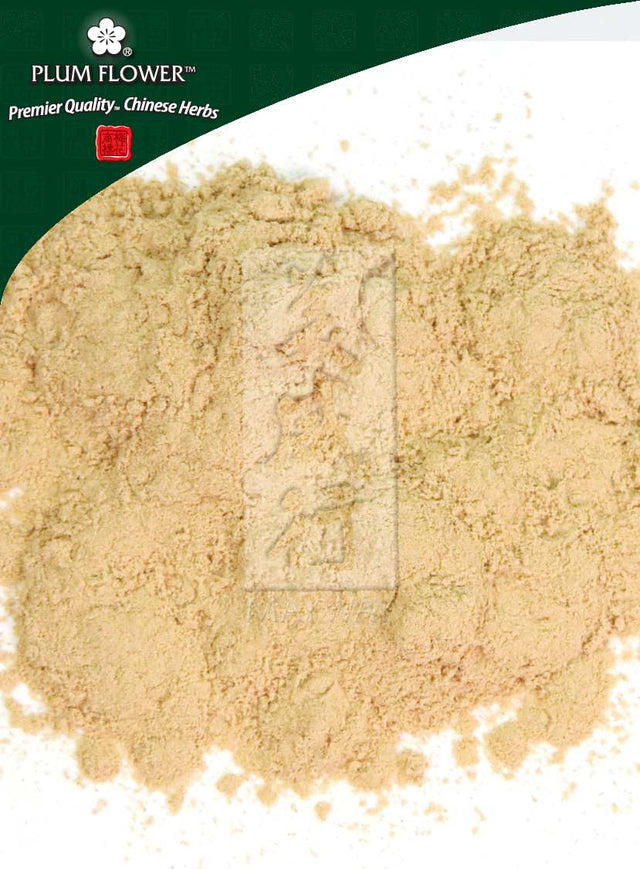 Plum Flower™️ whole herb powders 
