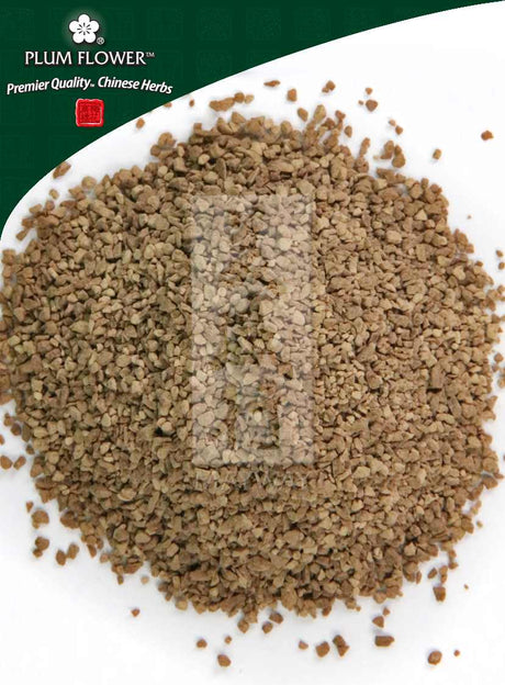 Plum Flower™️ Gan Jiang extract granules