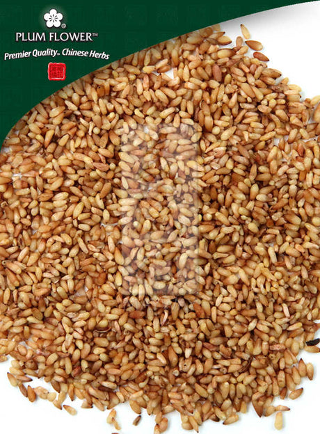 Plum Flower™️ Bai Zi Ren, unsulfured