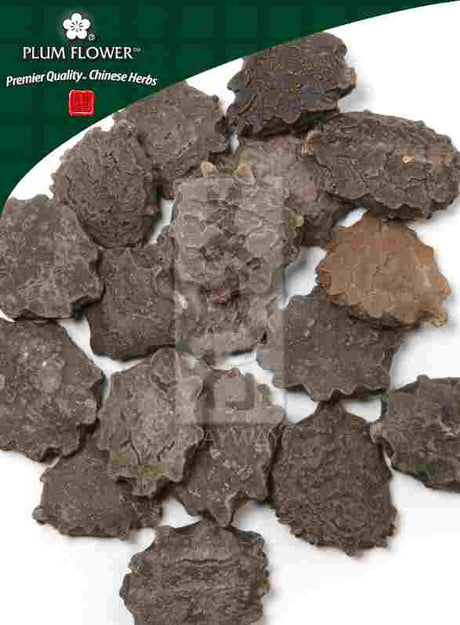 Plum Flower™️  Mu Bie Zi, unsulfured