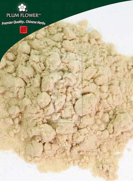 Plum Flower™️ Yu Jin extract powder