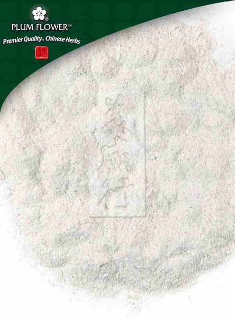 Plum Flower™️ Lu Jiao Shuang powder, unsulfured