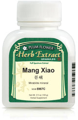 Plum Flower™️ Mang Xiao extract granules