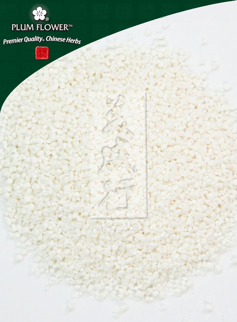 Plum Flower™️ Long Gu extract granule