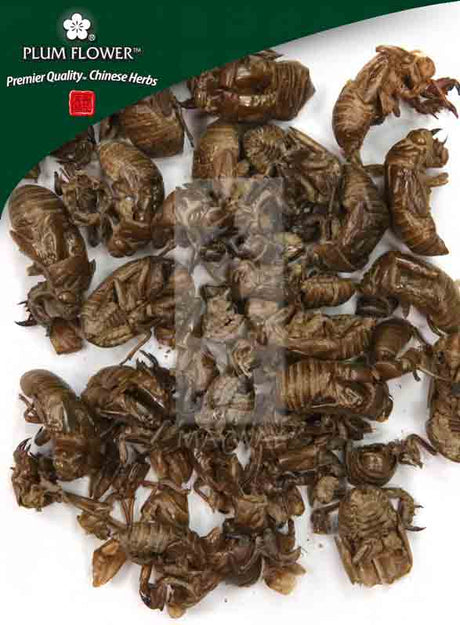 Plum Flower™️ Chan Tui, unsulfured