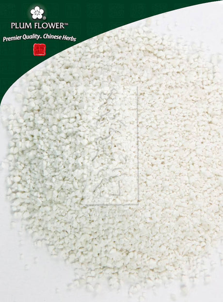 Plum Flower™️ Hua Shi extract granule 