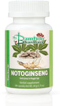 Bamboo Pharmacy™️ Notoginseng Capsules 