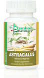Bamboo Pharmacy™️ Astragalus Capsules 