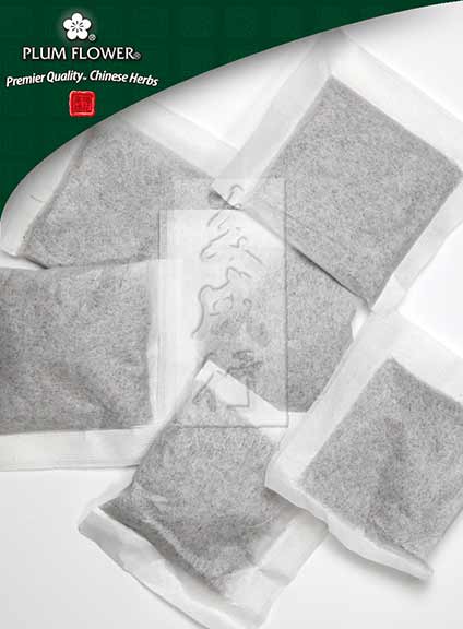 Plum Flower™️ Tu Si Zi, unsulfured
