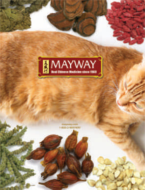 Mayway Veterinarian Catalog