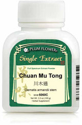 Plum Flower™️ Chuan Mu Tong extract powder