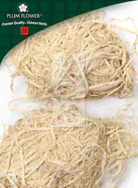 Plum Flower™️ Zhu Ru, unsulfured