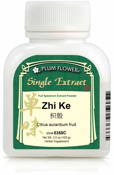 Plum Flower™️ Zhi Ke extract powder