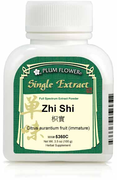 Plum Flower™️ Zhi Shi extract powder