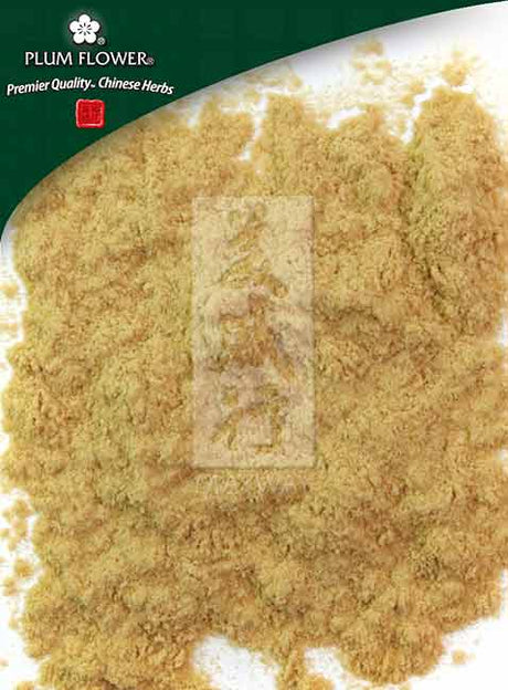 Plum Flower™️  Nan Sha Shen extract powder