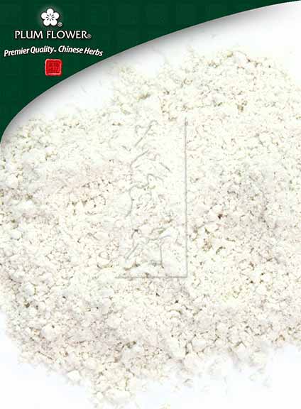 Plum Flower™️ Yi Yi Ren powder, unsulfured