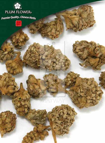 Mi Meng Hua, unsulfured – Mayway Herbs